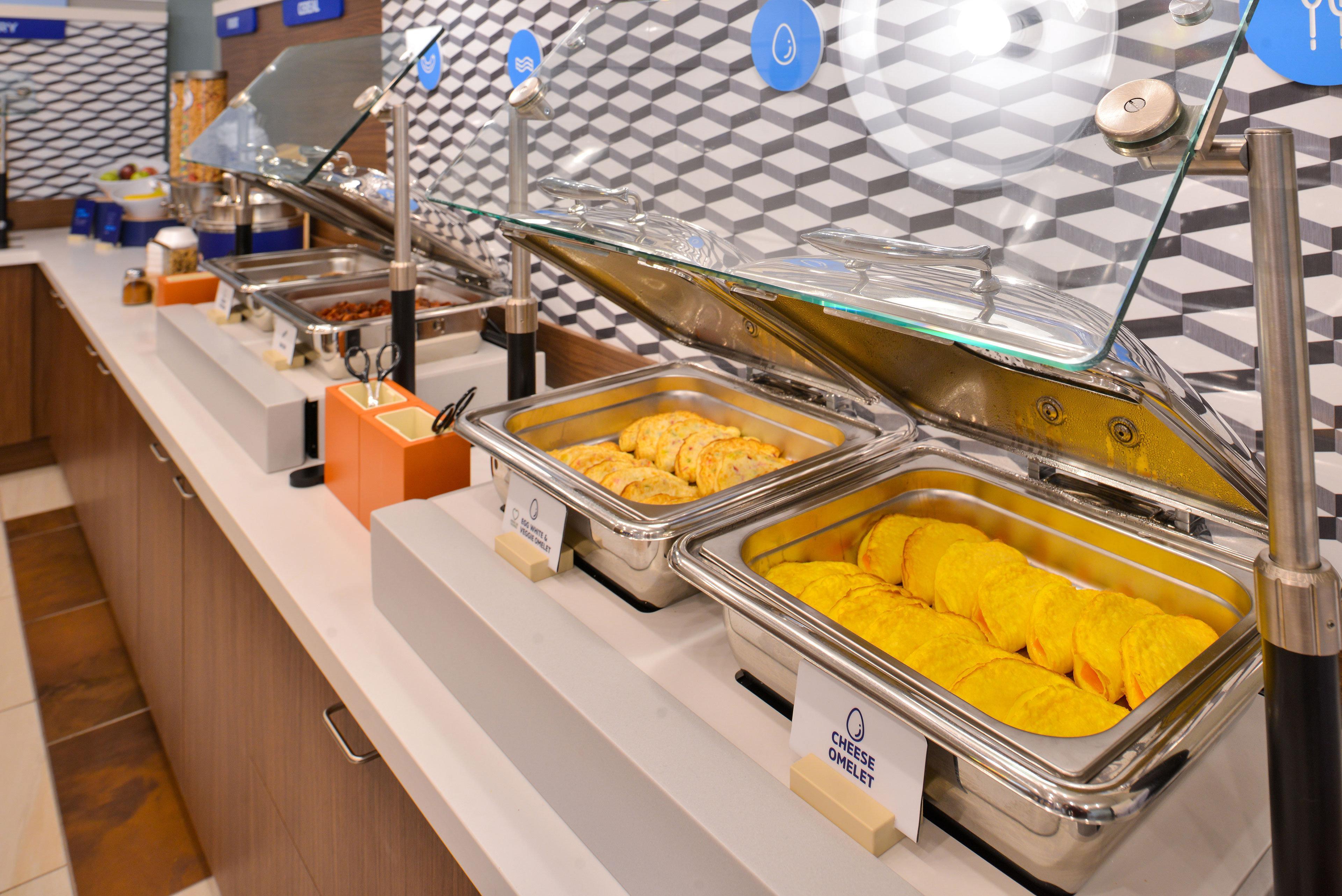 Holiday Inn Express & Suites Terrace By Ihg Экстерьер фото